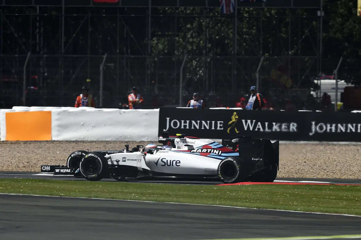 F1, Gp Gran Bretagna 2016: vince Hamilton (3)