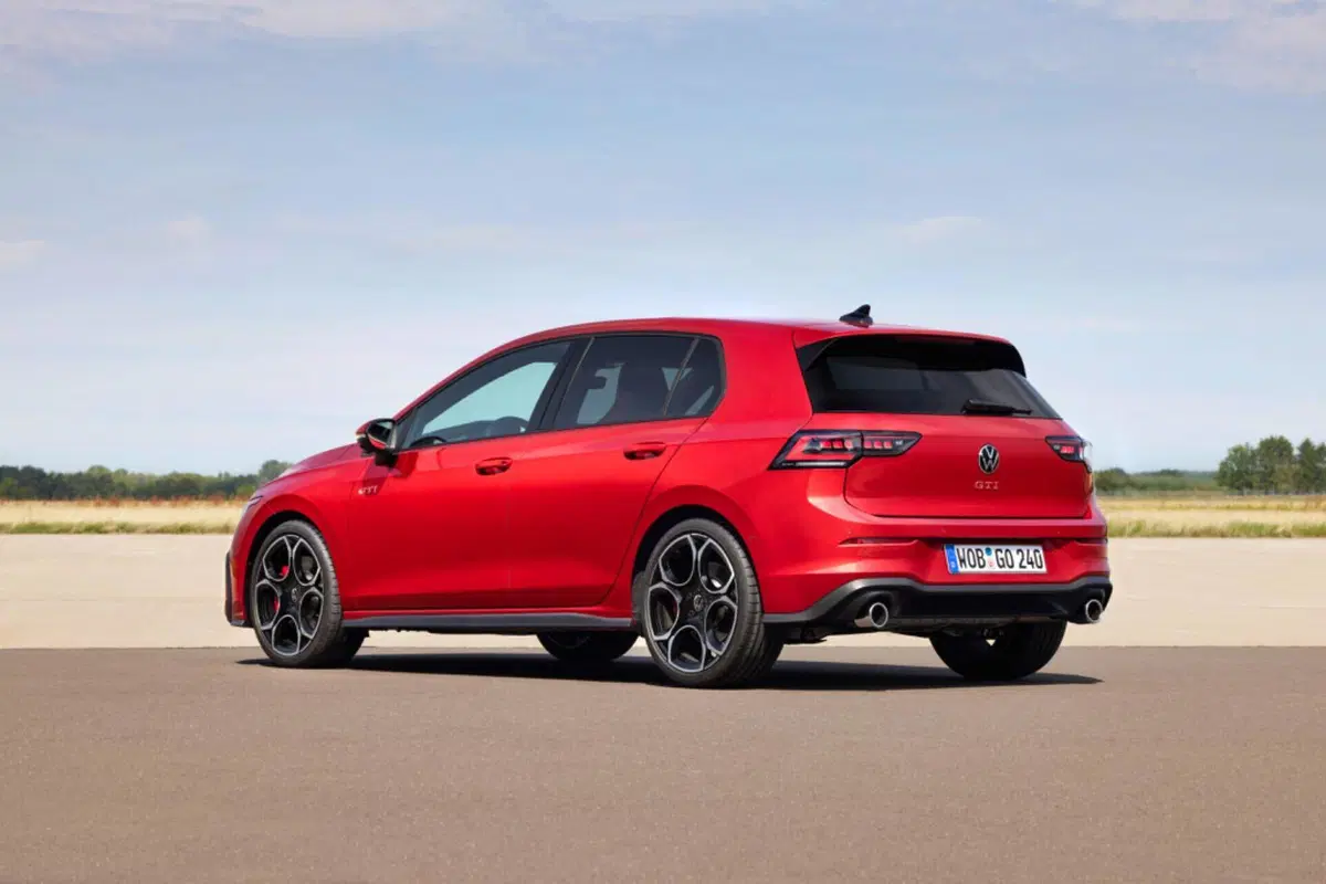 Nuova Volkswagen Golf: motorizzazioni, allestimenti e optional. [Guida all’acquisto e VIDEO] (9)