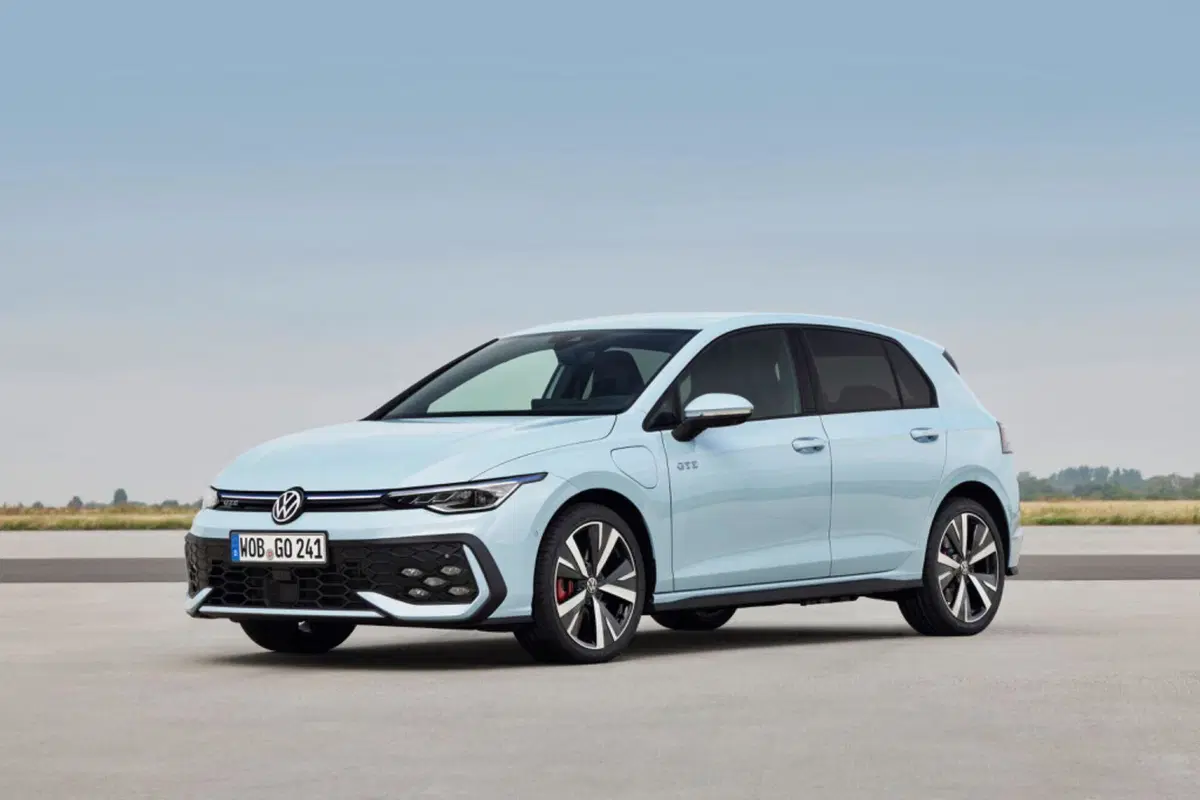 Nuova Volkswagen Golf: motorizzazioni, allestimenti e optional. [Guida all’acquisto e VIDEO] (14)