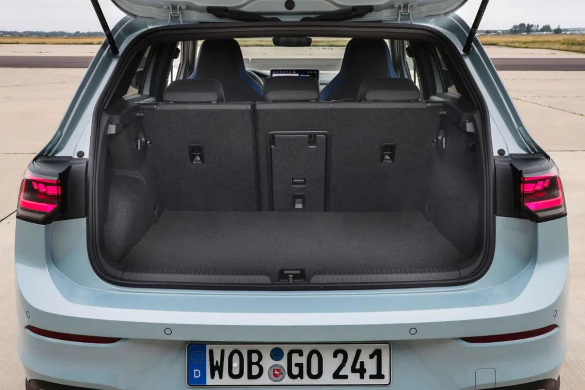 Nuova Volkswagen Golf: motorizzazioni, allestimenti e optional. [Guida all’acquisto e VIDEO] (18)