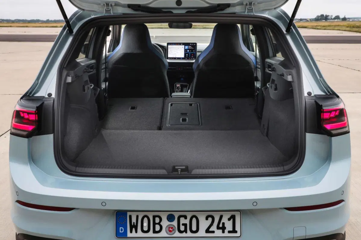 Nuova Volkswagen Golf: motorizzazioni, allestimenti e optional. [Guida all’acquisto e VIDEO] (19)