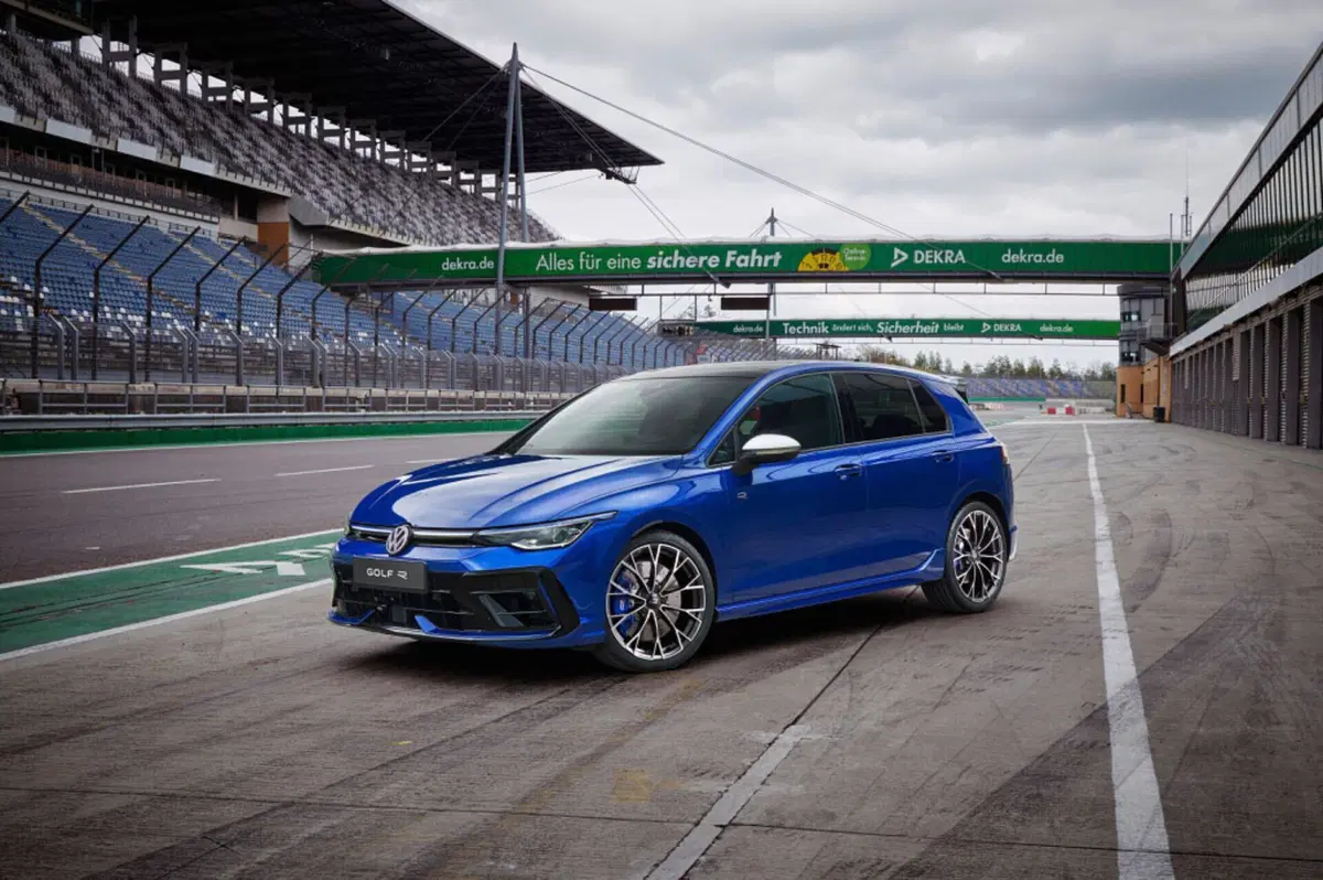 Nuova Volkswagen Golf: motorizzazioni, allestimenti e optional. [Guida all’acquisto e VIDEO] (23)