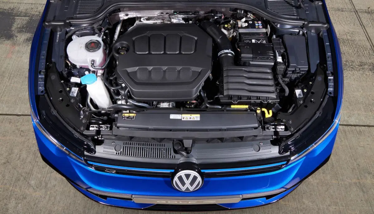 Nuova Volkswagen Golf: motorizzazioni, allestimenti e optional. [Guida all’acquisto e VIDEO] (27)