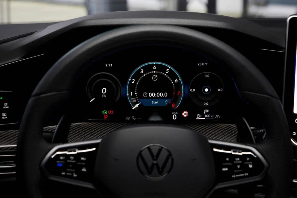 Nuova Volkswagen Golf: motorizzazioni, allestimenti e optional. [Guida all’acquisto e VIDEO] (28)