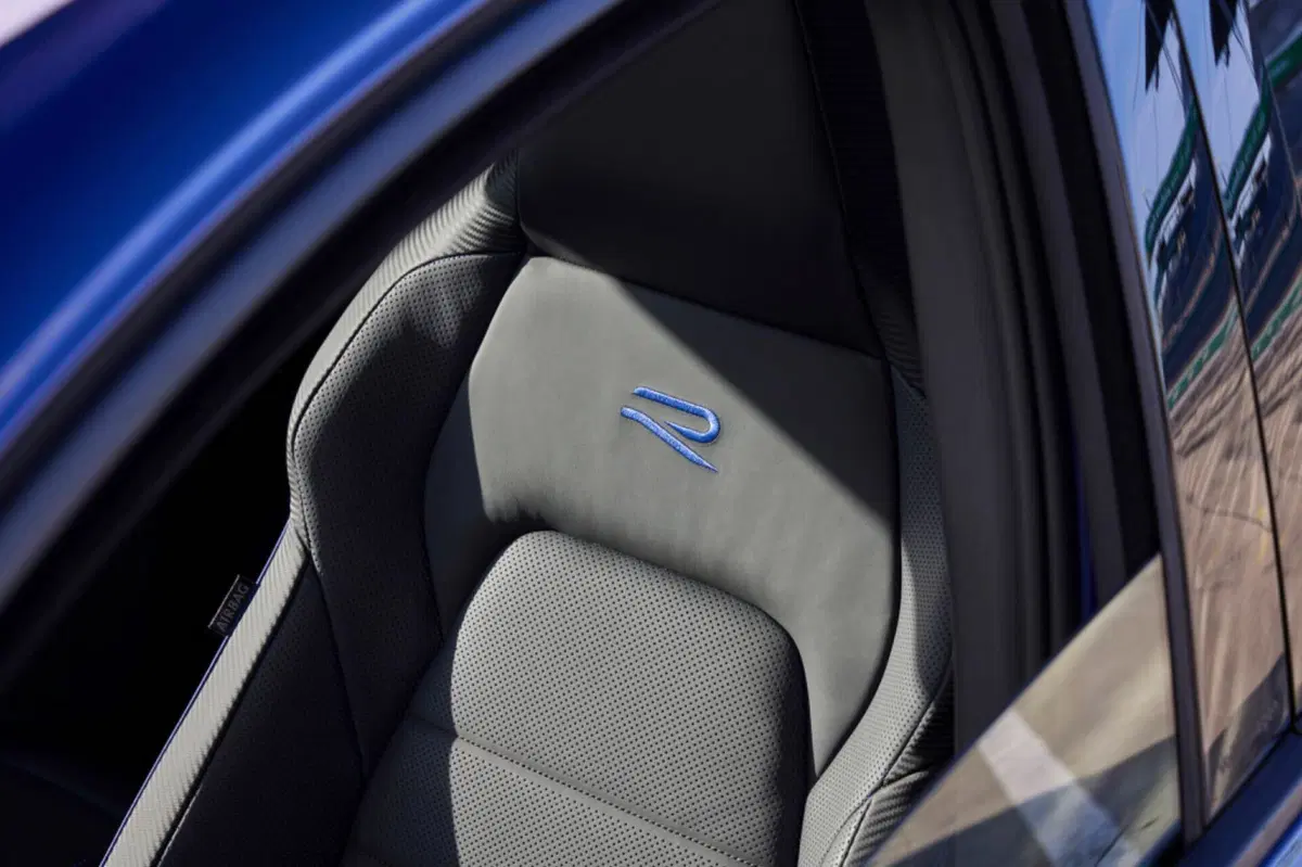 Nuova Volkswagen Golf: motorizzazioni, allestimenti e optional. [Guida all’acquisto e VIDEO] (31)