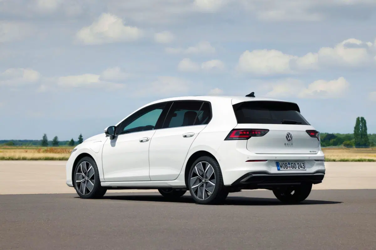 Nuova Volkswagen Golf: motorizzazioni, allestimenti e optional. [Guida all’acquisto] (2)