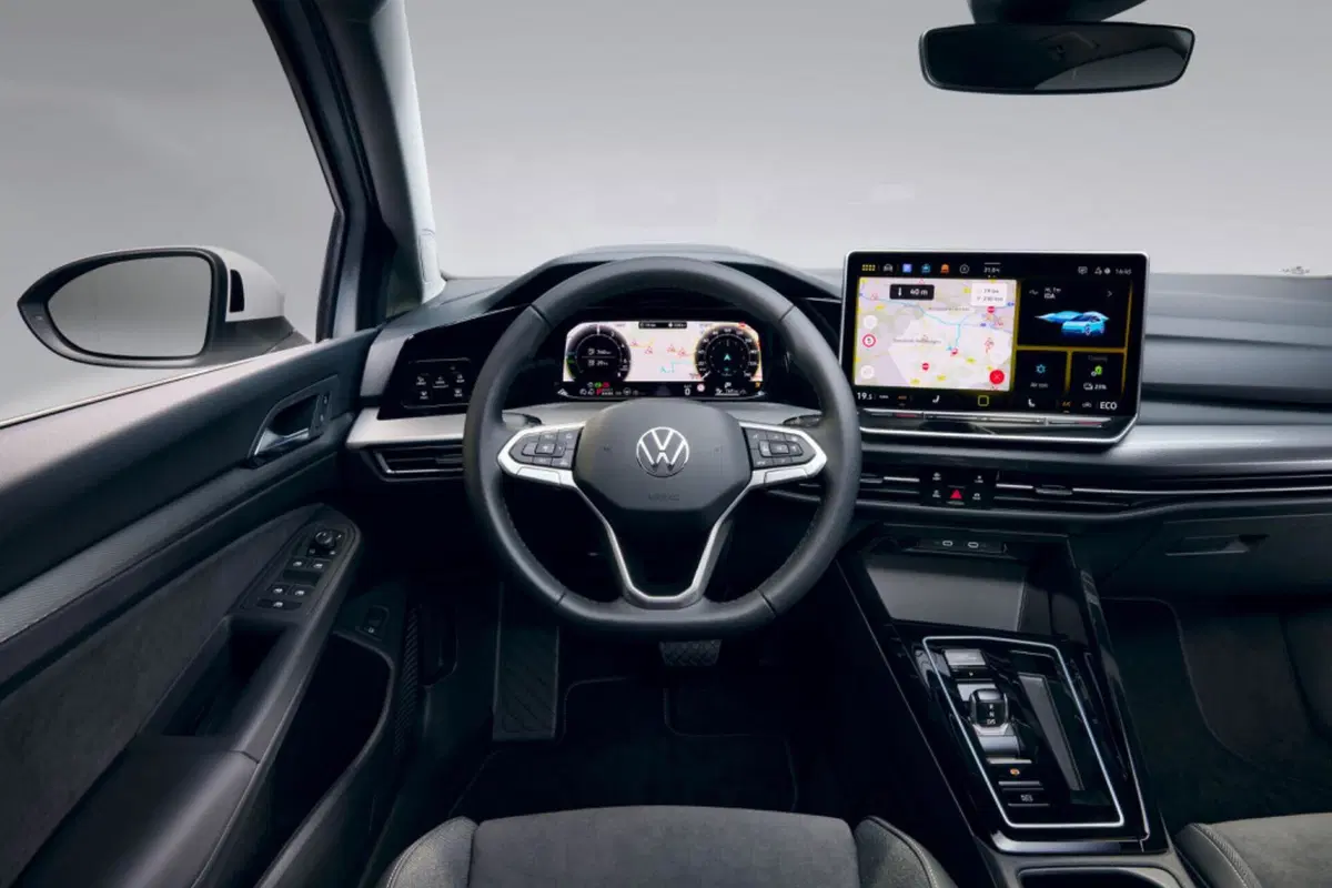 Nuova Volkswagen Golf: motorizzazioni, allestimenti e optional. [Guida all’acquisto] (6)