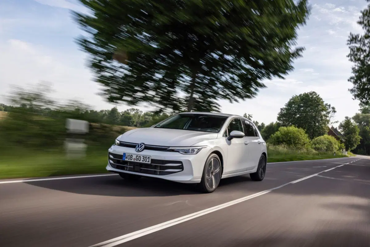 Nuova Volkswagen Golf: motorizzazioni, allestimenti e optional. [Guida all’acquisto] (7)