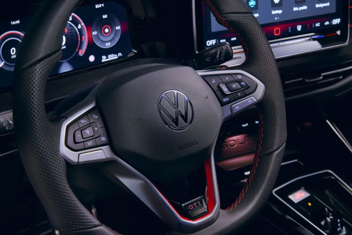 Nuova Volkswagen Golf: motorizzazioni, allestimenti e optional. [Guida all’acquisto] (14)