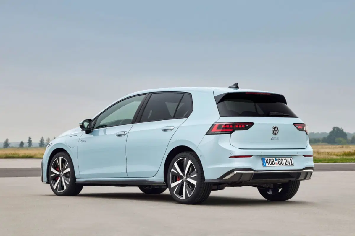 Nuova Volkswagen Golf: motorizzazioni, allestimenti e optional. [Guida all’acquisto] (16)