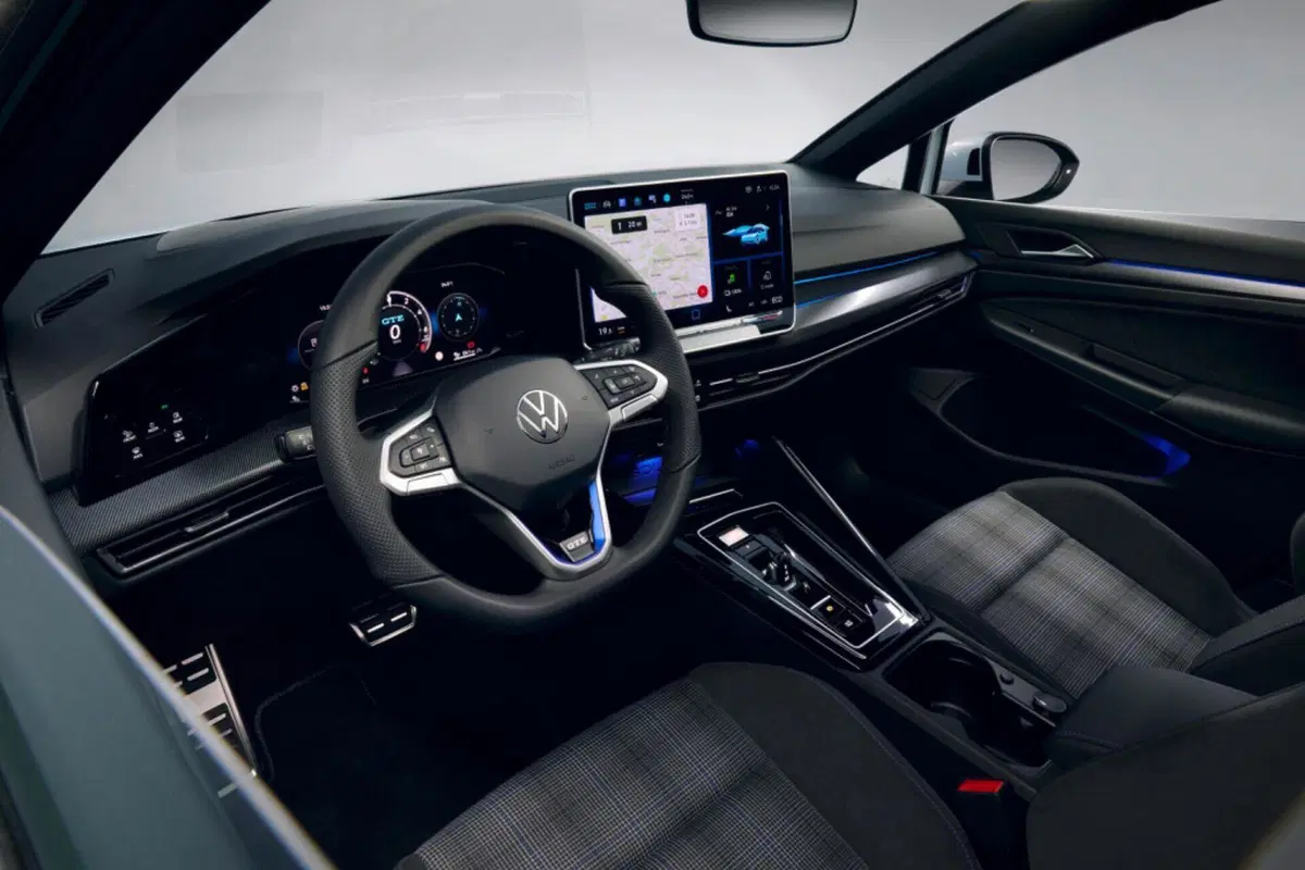 Nuova Volkswagen Golf: motorizzazioni, allestimenti e optional. [Guida all’acquisto] (23)