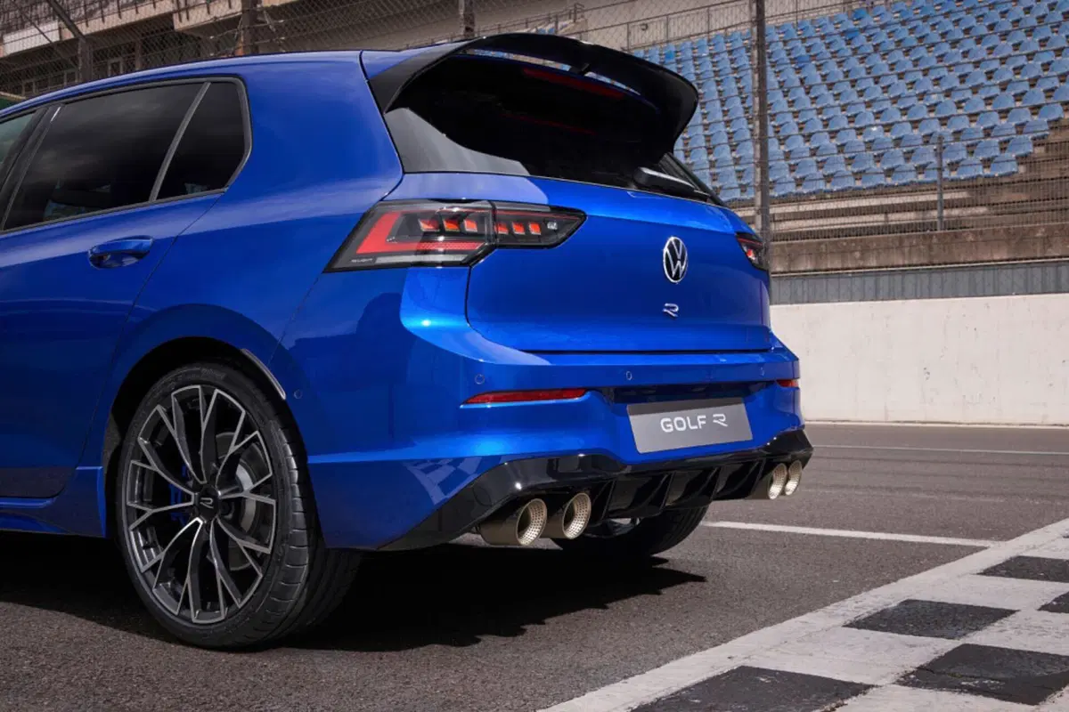 Nuova Volkswagen Golf: motorizzazioni, allestimenti e optional. [Guida all’acquisto] (25)
