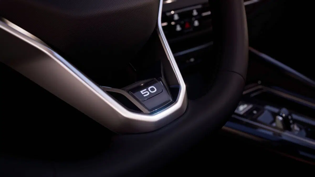 Nuova Volkswagen Golf: motorizzazioni, allestimenti e optional. [Guida all’acquisto] (41)