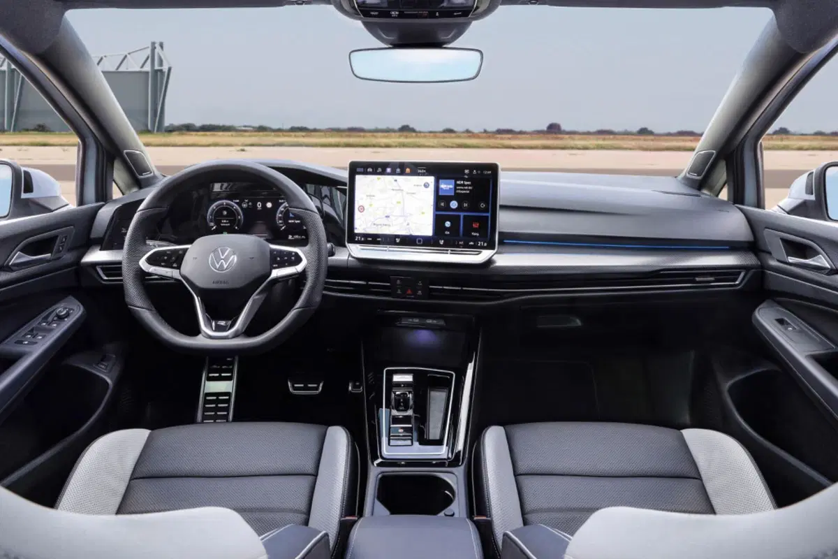 Nuova Volkswagen Golf: motorizzazioni, allestimenti e optional. [Guida all’acquisto] (45)