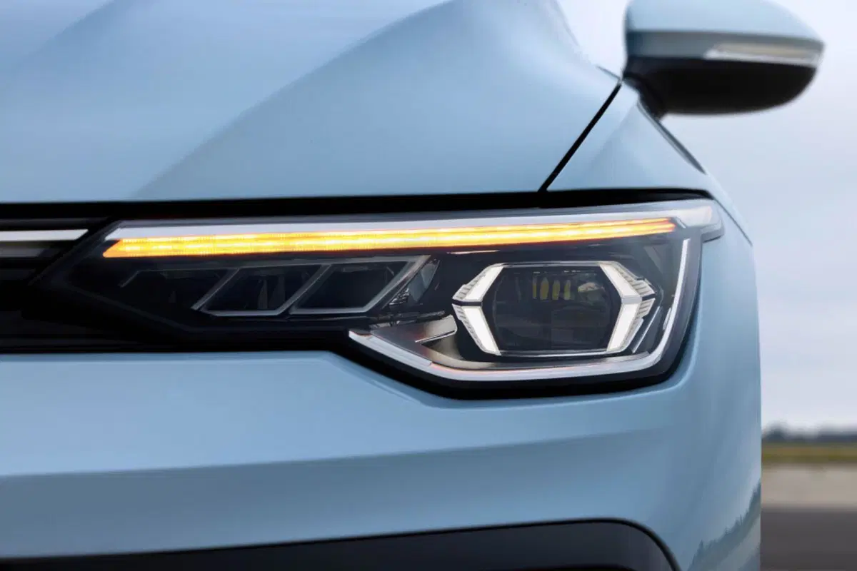 Nuova Volkswagen Golf: motorizzazioni, allestimenti e optional. [Guida all’acquisto] (50)