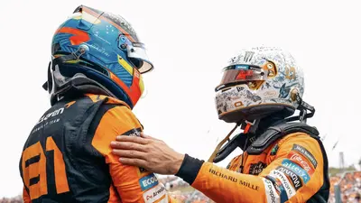 F1. Norris segna le qualifiche del GP d'Ungheria: "Se non vincer&ograve;, non sar&agrave; stata una buona giornata". Ma Verstappen e Piastri cosa ne pensano?