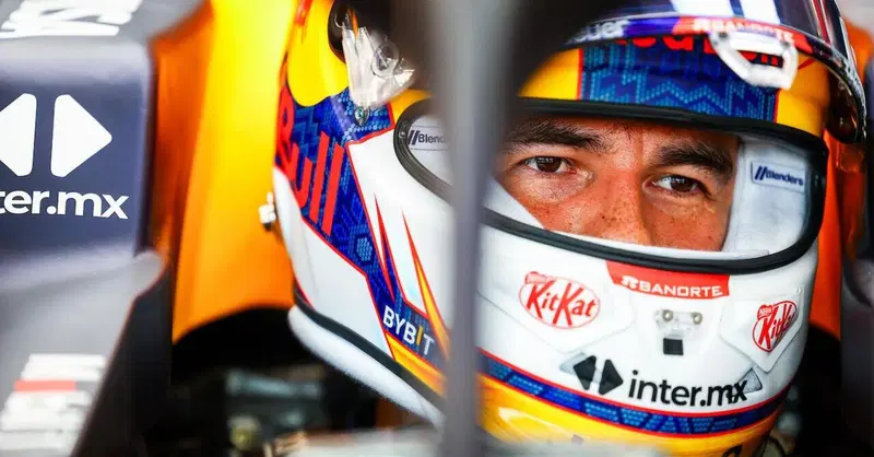 F1. Qualifiche GP Ungheria, Perez nuovamente fuori nel Q1 per incidente: "Nulla cambier&agrave; il mio contratto". Ma Helmut Marko non la pensa cos&igrave;