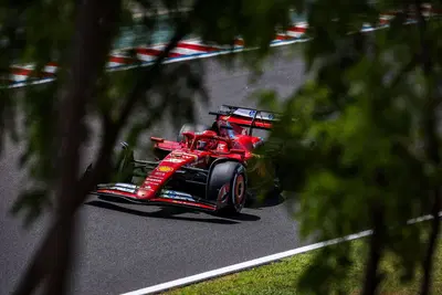 F1. Ferrari, in Ungheria cambia il fondo, ma il distacco no. McLaren, occasione d&rsquo;oro da non sprecare