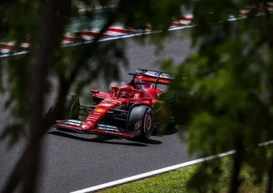 F1. Ferrari, in Ungheria cambia il fondo, ma il distacco no. McLaren, occasione d’oro da non sprecare