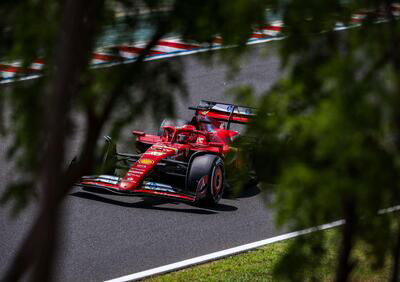 F1. Ferrari, in Ungheria cambia il fondo, ma il distacco no. McLaren, occasione d’oro da non sprecare