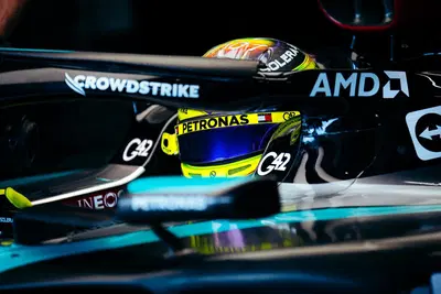 F1. Qualifiche GP Ungheria, Hamilton: "Non mi trovo bene a guidare questo tipo di vetture. &Egrave; frustrante" 