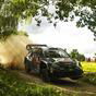 WRC24. Rally Latvia D3. Rovanpera indisturbato [GALLERY]