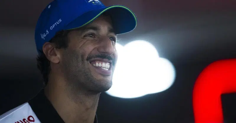F1. Qualifiche GP Ungheria, Daniel Ricciardo: "Nessuno mi ha detto quale sar&agrave; il mio futuro. Dar&ograve; tutto me stesso"