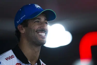 F1. Qualifiche GP Ungheria, Daniel Ricciardo: "Nessuno mi ha detto quale sar&agrave; il mio futuro. Dar&ograve; tutto me stesso"