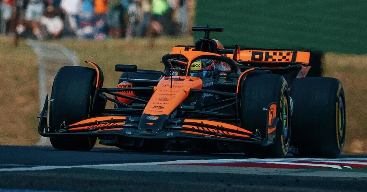 GP d'Ungheria 2024: Oscar Piastri vince per la prima volta in F1! Litigi tra Norris e la McLaren, furioso Verstappen