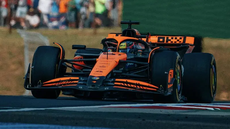 GP d'Ungheria 2024: Oscar Piastri vince per la prima volta in F1! Litigi tra Norris e la McLaren, furioso Verstappen
