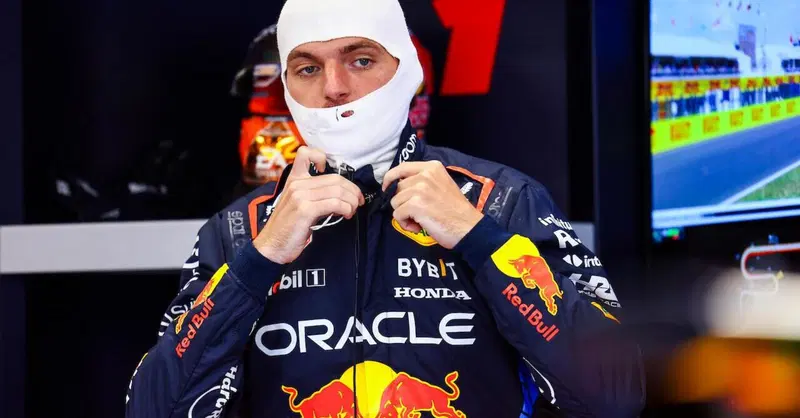 F1. Max Verstappen furioso con il team dopo il GP d'Ungheria: "A tutti quelli che mi criticano dico: andate a quel paese"