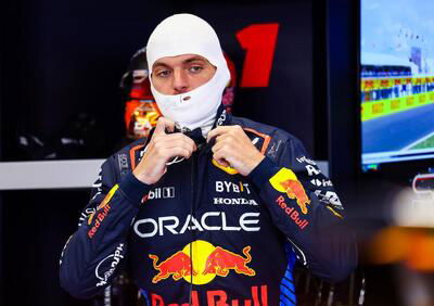 F1. Max Verstappen furioso con il team dopo il GP d'Ungheria: A tutti quelli che mi criticano dico: andate a quel paese