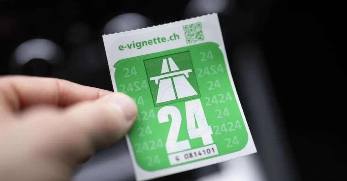 Telepass: i servizi di accesso alle autotstrade all'estero: vignette per Svizzera, Austria, Repubblica Ceca e Slovenia