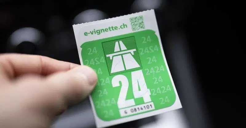 Telepass: i servizi di accesso alle autotstrade all'estero: vignette per Svizzera, Austria, Repubblica Ceca e Slovenia