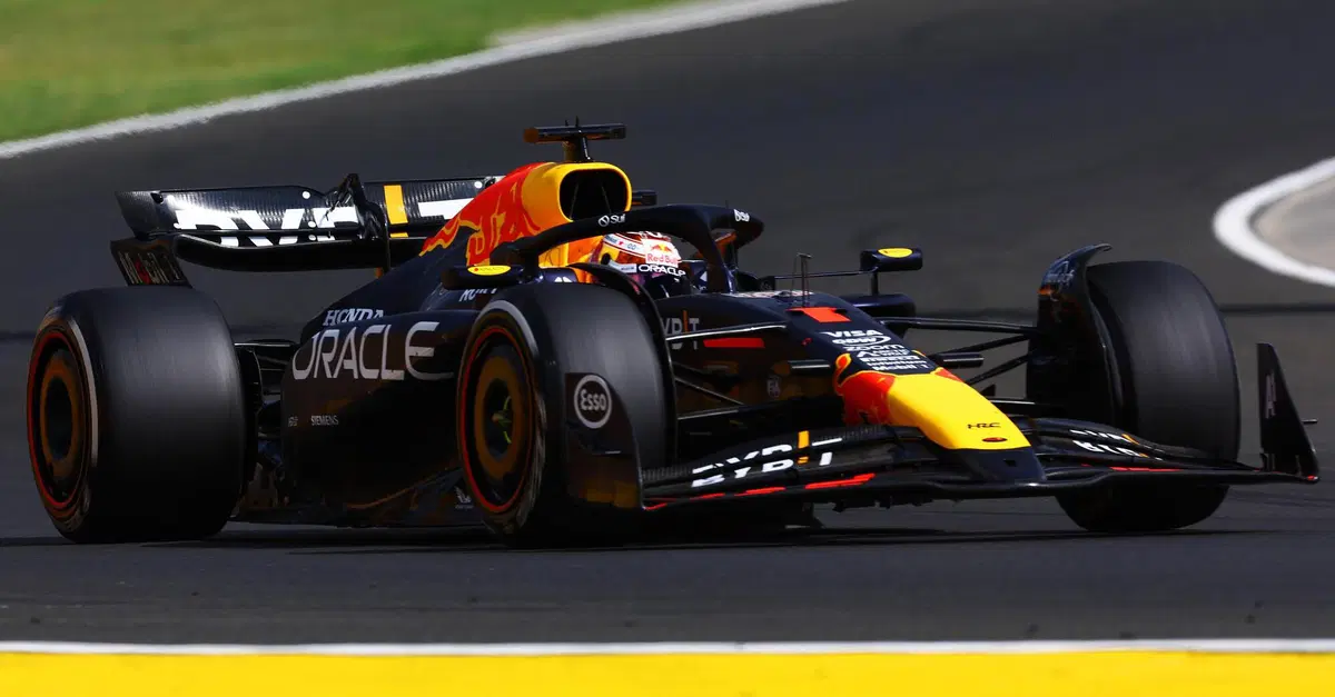 F1. La Red Bull non &egrave; pi&ugrave; la regina del Circus. Ma la McLaren, pur con la doppietta in Ungheria, resta pasticciona