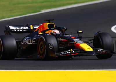 F1. La Red Bull non è più la regina del Circus. Ma la McLaren, pur con la doppietta in Ungheria, resta pasticciona