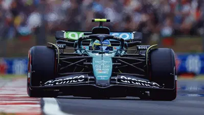 F1. GP Ungheria, Fernando Alonso: "Non mi interessa che il team abbia preferito Stroll a me"