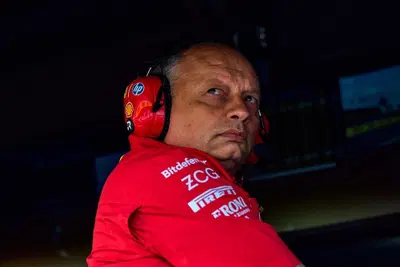 F1. Ferrari, Vasseur: &ldquo;Siamo sulla strada giusta&rdquo;. E sui futuri aggiornamenti dice&hellip;