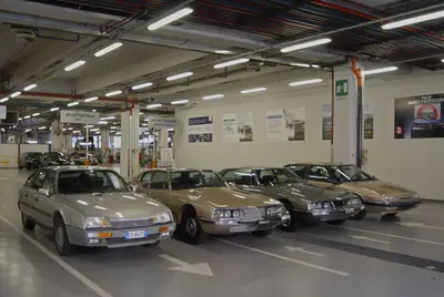 Roma, le auto storiche hanno accesso libero, sentenza del TAR