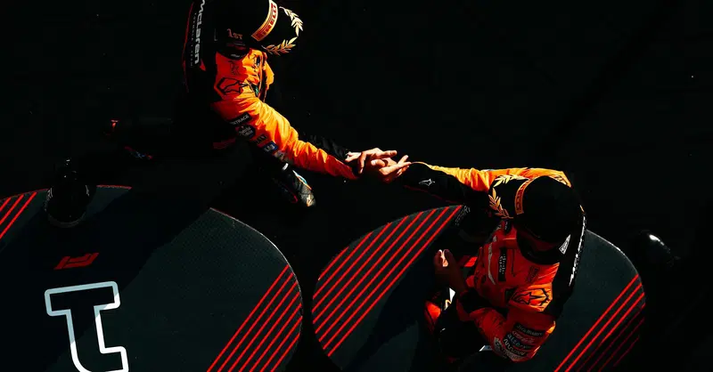Formula 1. GP Ungheria 2024: le pagelle dell'Hungaroring