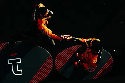 Formula 1. GP Ungheria 2024: le pagelle dell'Hungaroring