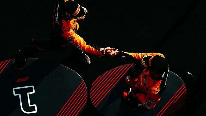 Formula 1. GP Ungheria 2024: le pagelle dell'Hungaroring