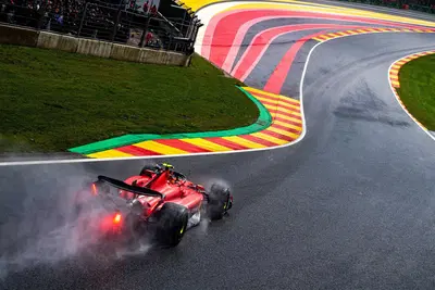 Orari TV Formula 1 GP Belgio 2024 diretta Sky differita TV8