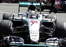 Formula 1: il bello e il brutto del Gp di Gran Bretagna 2016