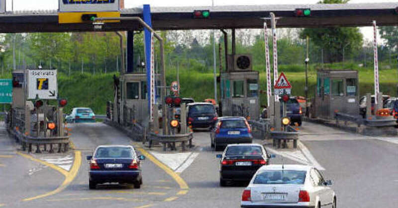 Autostrade: in vista il prezzo &quot;unico&quot; per km, gestite dallo Stato