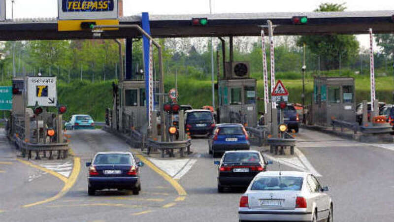 Autostrade: in vista il prezzo &quot;unico&quot; per km, gestite dallo Stato