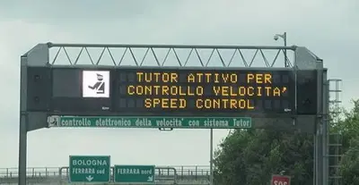 Il tutor c'&egrave; ma non si vede: la Cassazione approva i misuratori "invisibili" 