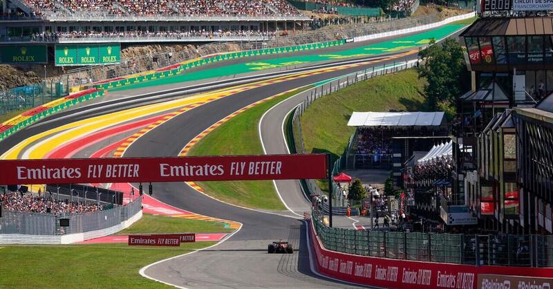 F1. Le novit&agrave; alla vigilia del GP Belgio: la nuova Audi di Binotto, Alpine che tratta con Mercedes e Ferrari pronta a grandi annunci