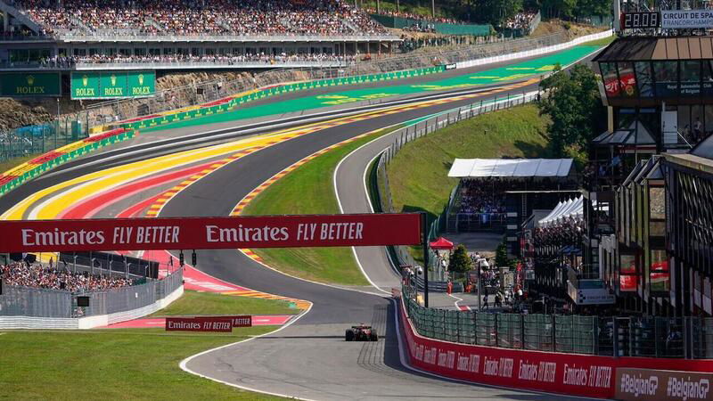 F1. Le novit&agrave; alla vigilia del GP Belgio: la nuova Audi di Binotto, Alpine che tratta con Mercedes e Ferrari pronta a grandi annunci