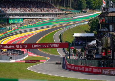 F1. Le novità alla vigilia del GP Belgio: la nuova Audi di Binotto, Alpine che tratta con Mercedes e Ferrari pronta a grandi annunci